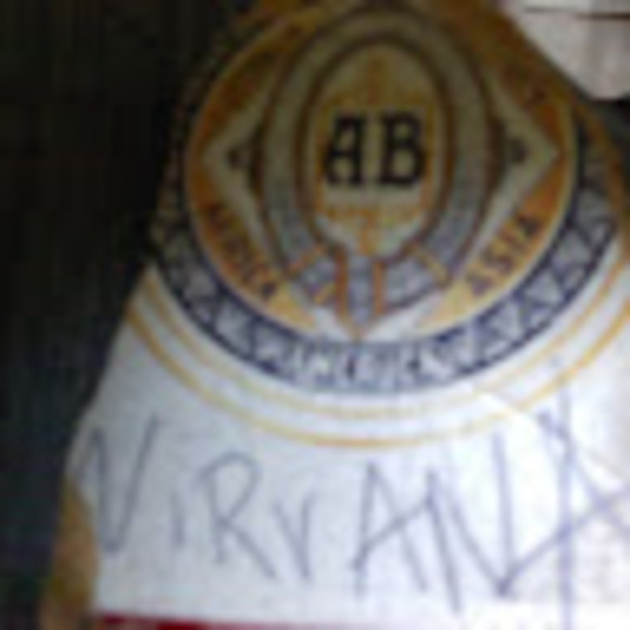 Meet your Posher, Aaron - Picture 1 of 1